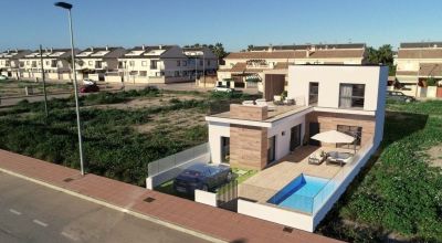Apartments - Sale - San Javier - San Javier