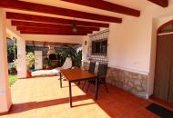 Sale - Villa - Benijofar - 