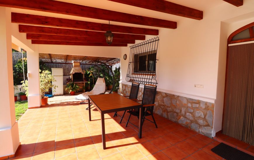 Sale - Villa - Benijofar - 