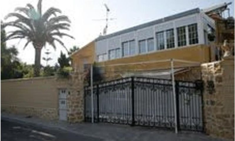 Sale - Villa - La Nucia