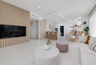 New Build - Villa - Ciudad Quesada