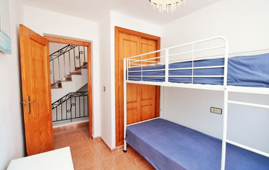 Sale - Townhouse - Los Altos