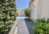 Sale - Villa - Ciudad Quesada
