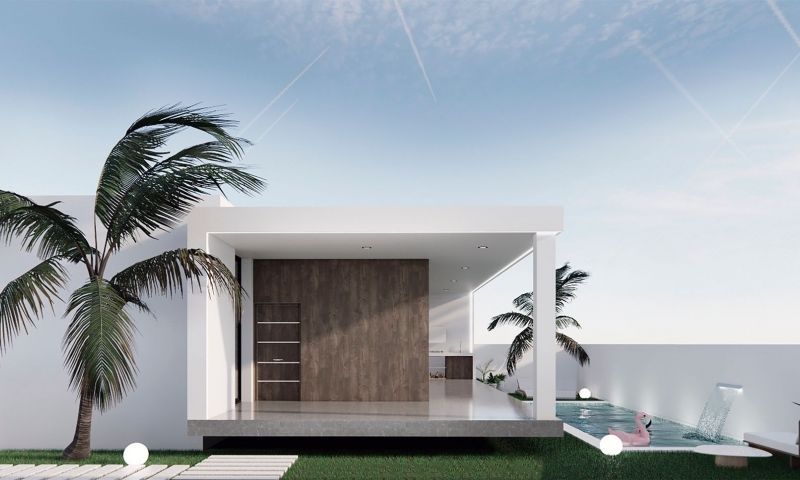 Sale - Villa - Murcia