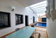 Sale - Villa - Pilar de la Horadada