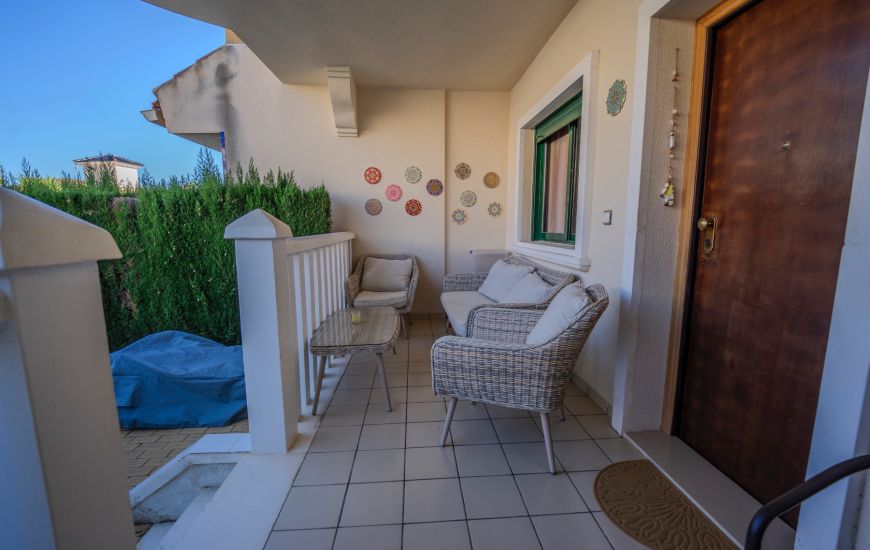 Venta - Adosado - Ciudad Quesada