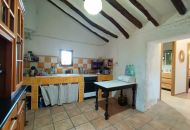 Sale - Finca - Abanilla