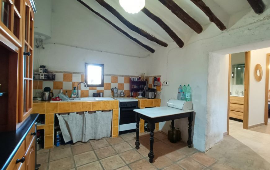 Sale - Finca - Abanilla