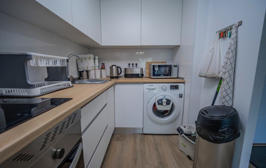 Sale - Apartments - Los Alcázares