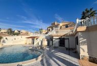 Sale - Apartments - Ciudad Quesada