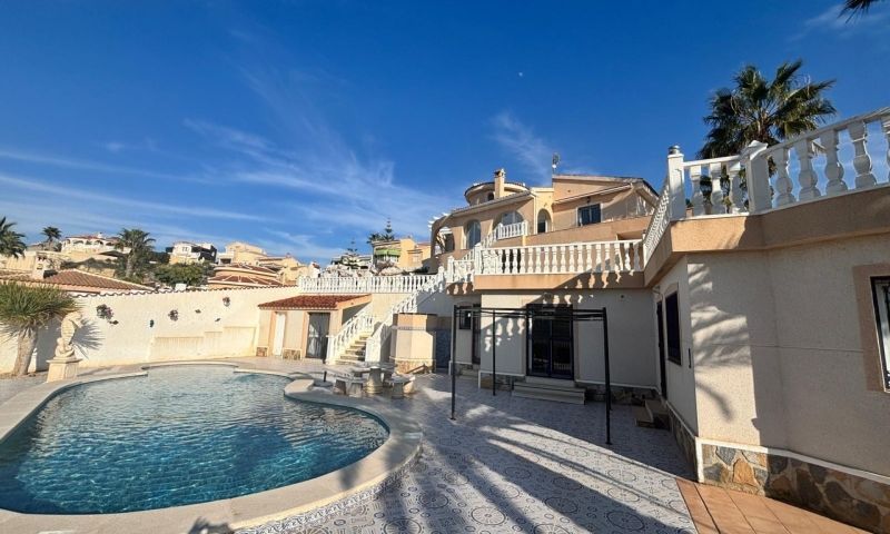 Sale - Apartments - Ciudad Quesada