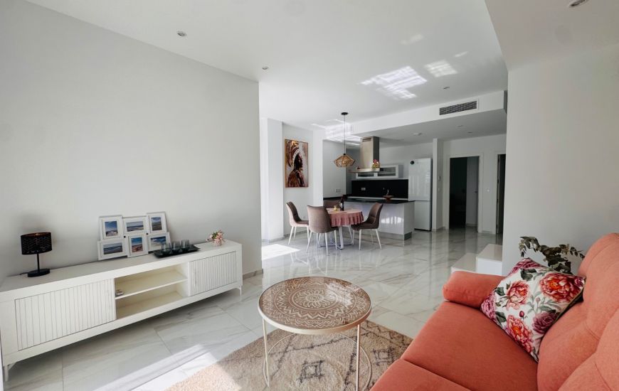 Venta - Villa - Benijofar