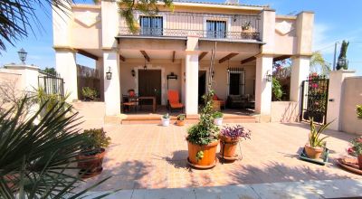 Country Property - Sale - Albatera - Albatera
