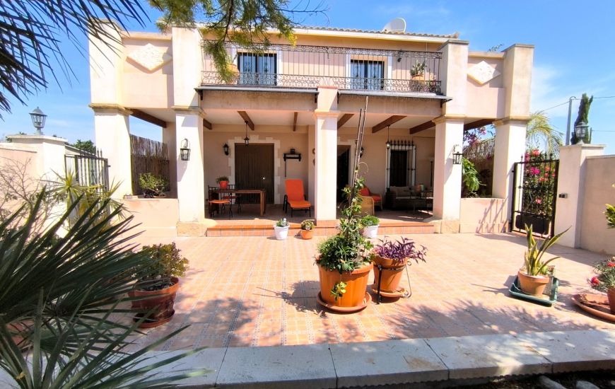 Sale - Country Property - Albatera