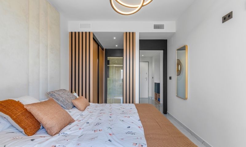 Venta - Apartamentos - Orihuela Costa