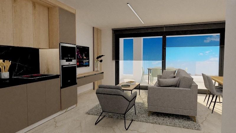 New Build - Bungalow - Pilar de la Horadada