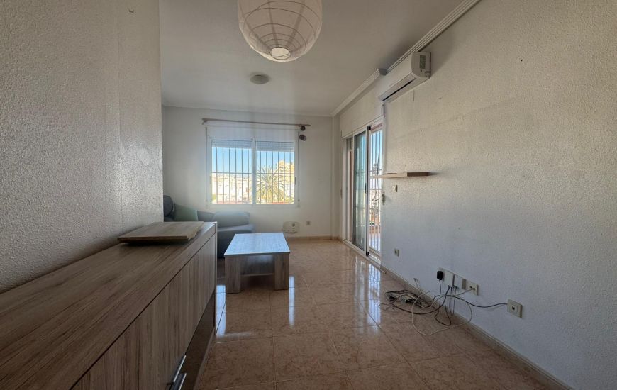 Sale - Apartamento - Torrevieja