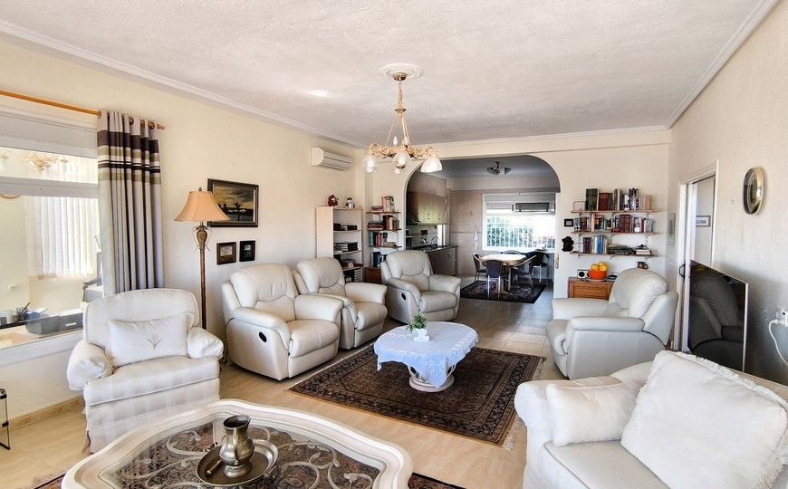 Sale - Villa - Ciudad Quesada