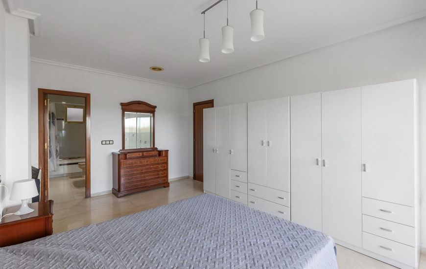 Venta - Apartamentos - Torrevieja