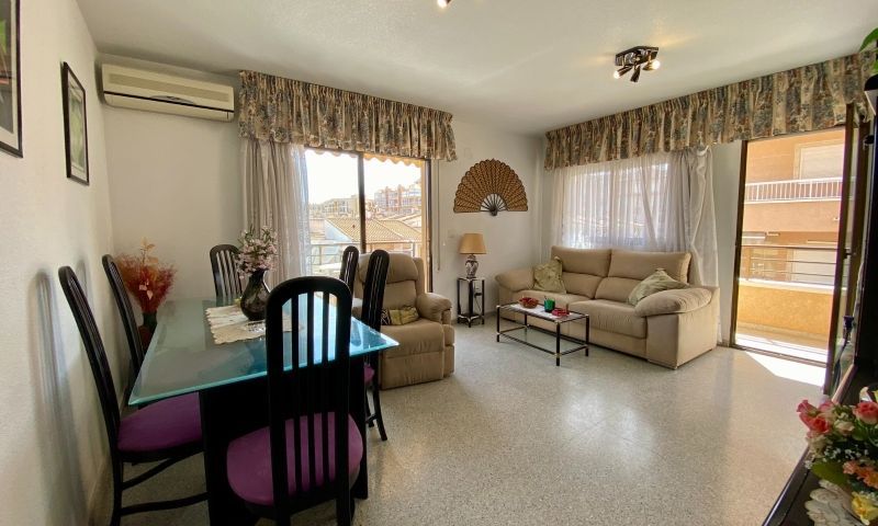 Sale - Apartments - Guardamar del Segura