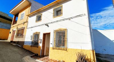 Townhouse - Sale - Macisvenda - Macisvenda