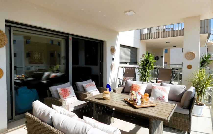Sale - Apartments - Los Dolses