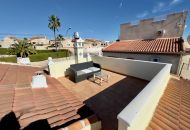 Sale - Villa - Ciudad Quesada