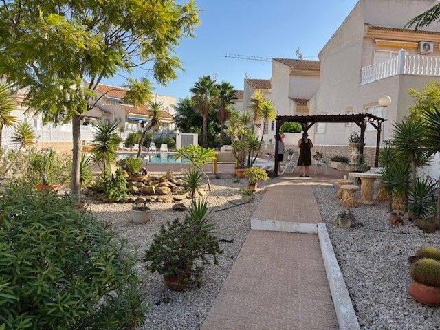Sale - Villa - Ciudad Quesada Sale - Villa - Ciudad Quesada