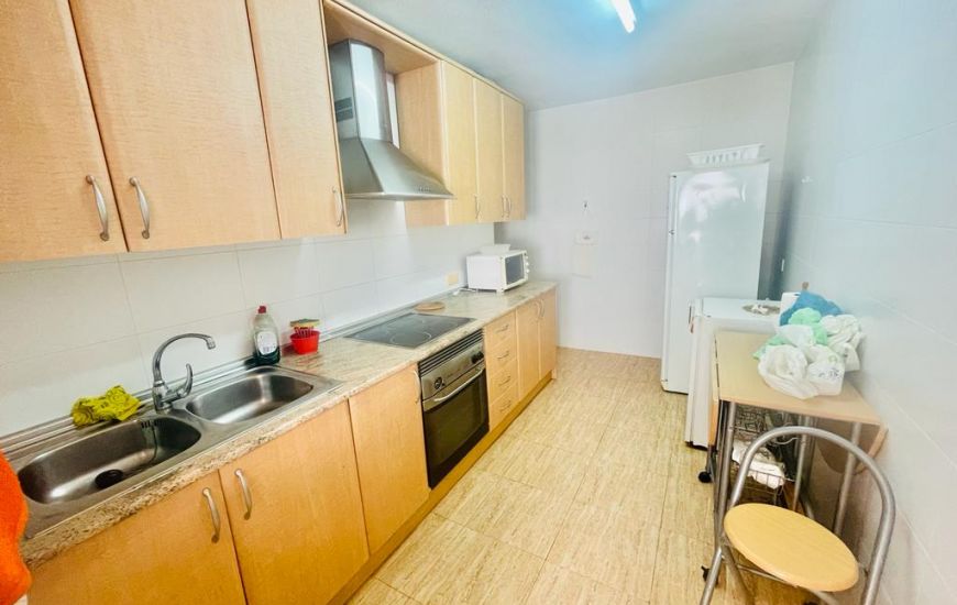 Venta - Apartamento - Torrevieja