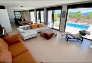 Sale - Villa - Hondón de las Nieves
