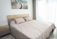 Sale - Apartments - Finestrat