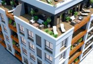 Nueva construcción  - Apartamentos - Torrevieja