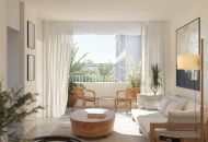New Build - Apartments - Torrevieja