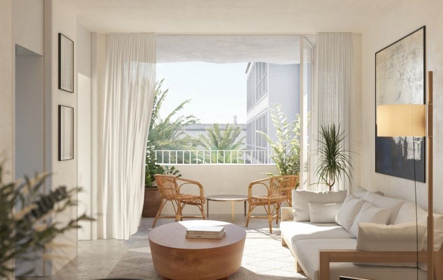 New Build - Apartments - Torrevieja