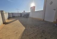 Sale - Rijtjeshuis - Aspe