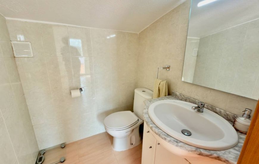 Sale - Finca - Hondon de los Frailes