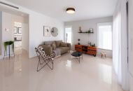 Nueva construcción  - Villa - Los Alcázares - Los Alcazares