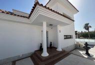 Venta - Villa - Ciudad Quesada