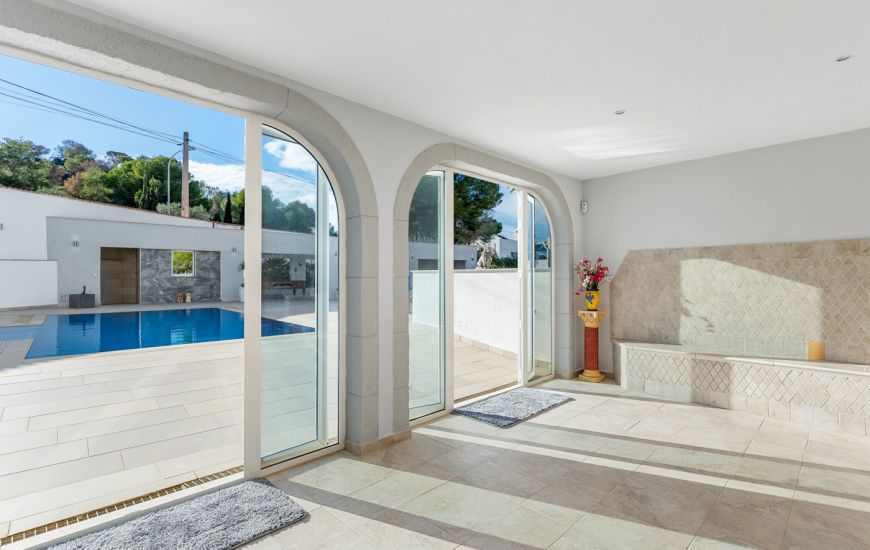 Venta - Villa - San Miguel de Salinas