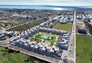 New Build - Bungalow - Ciudad Quesada