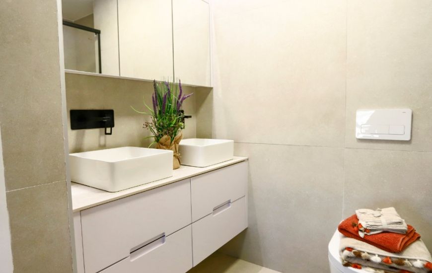 Nueva construcción  - Apartamentos - San Pedro del Pinatar