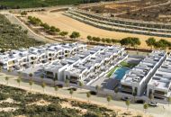 New Build - Apartments - San Miguel de Salinas - San Miguel De Salinas