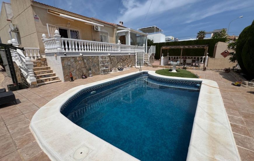 Venta - Villa - Ciudad Quesada
