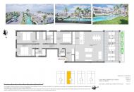New Build - Bungalow - Cartagena