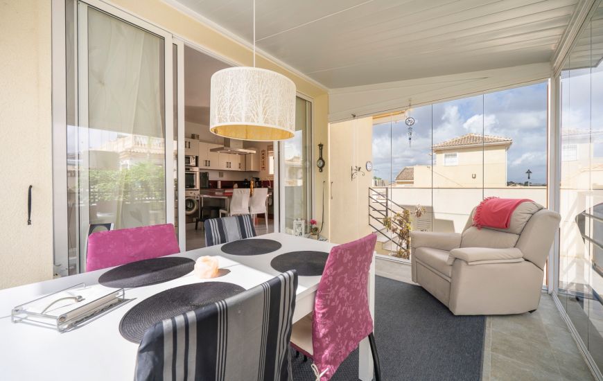 Sale - Villa - Ciudad Quesada - Rojales