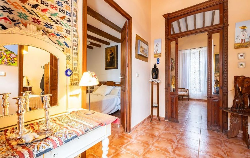 Sale - Country Property - Los Martinez Del Puerto