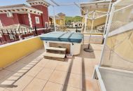 Sale - Villa - Bigastro