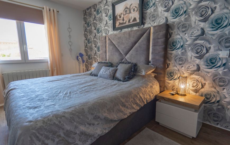 Sale - Villa - Ciudad Quesada