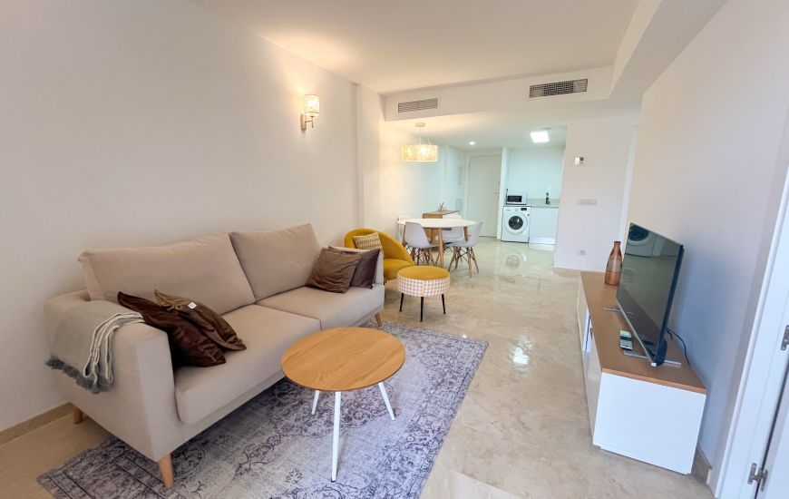 Sale - Apartments - Punta Prima