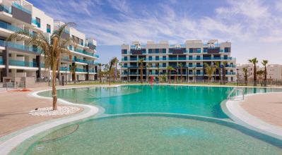Apartments - Sale - El Raso - El Raso